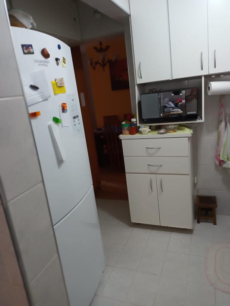 Imagem Apartamento com 3 Quartos à Venda, 59 m²em Caxingui - São Paulo