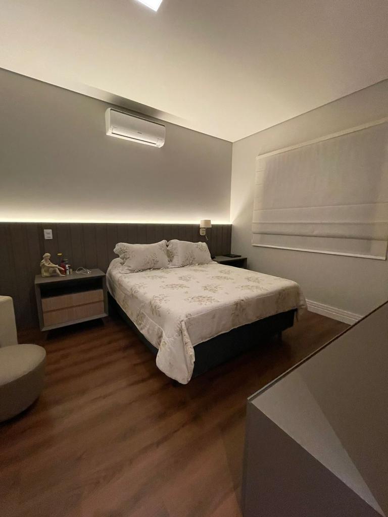 Imagem Casa de Condomínio com 3 Quartos à Venda, 220 m²em Condomínio Reserva da Serra - Jundiaí