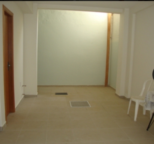 Imagem Casa com 3 Quartos à Venda, 130 m² em Marapé - Santos