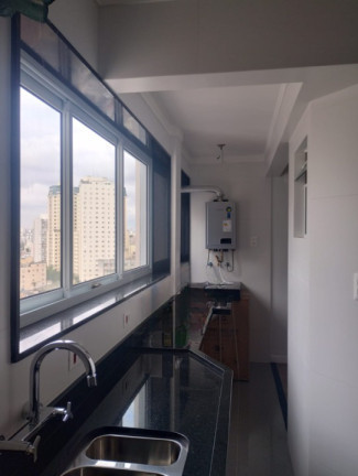 Apartamento com 2 Quartos à Venda, 72 m²em Liberdade - São Paulo