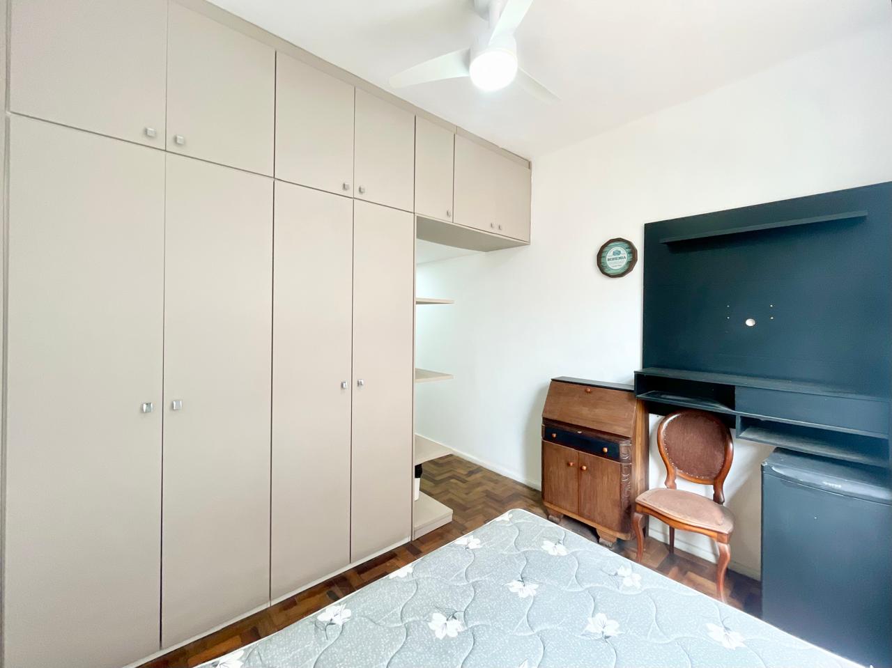 Foto do imóvel: Kitnet com 1 Quarto à Venda, 15 m²em Taumaturgo - Teresópolis