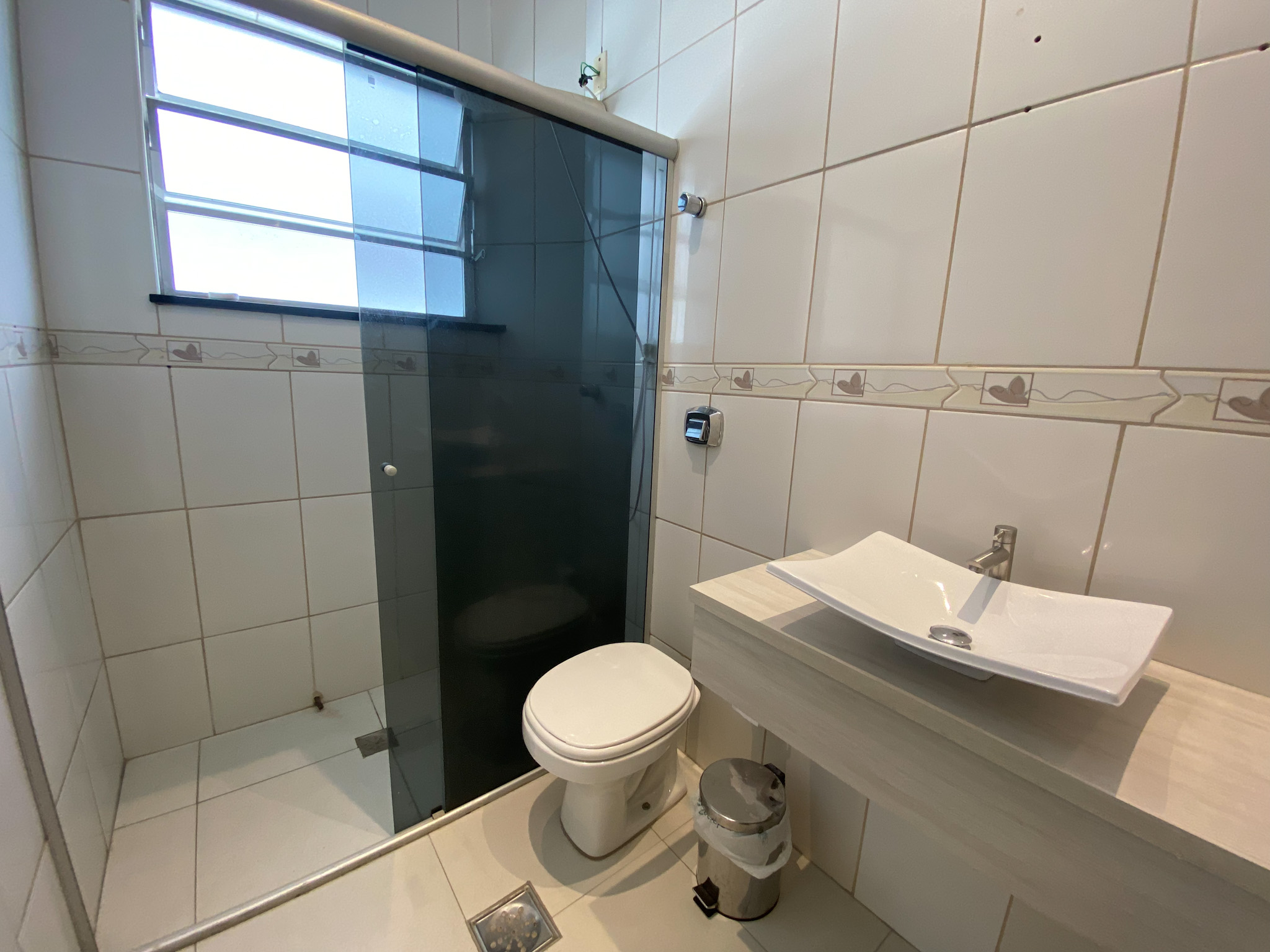 Imagem Apartamento com 1 Quarto à Venda, 50 m²em Pompéia - Santos