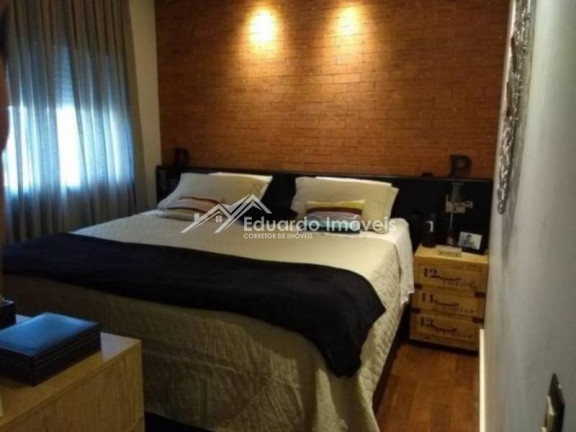 Imagem Apartamento com 3 Quartos para Alugar, 140 m² em Santo Antônio - São Caetano Do Sul