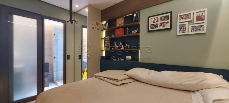 Imagem Apartamento com 2 Quartos à Venda, 51 m² em Boa Viagem - Recife