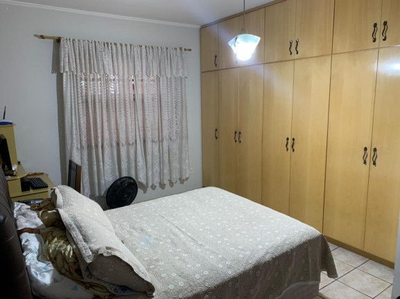 Imagem Casa com 2 Quartos à Venda, 176 m² em Jardim Tannus - Jundiaí