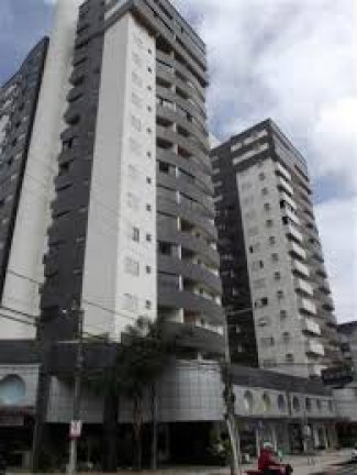Imagem Apartamento com 2 Quartos à Venda, 76 m² em Centro - Criciúma