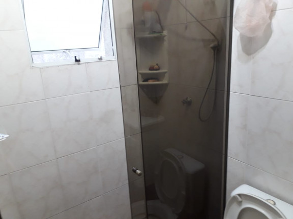 Imagem Casa de Condomínio com 2 Quartos à Venda, 62 m² em Vila Carmosina - São Paulo