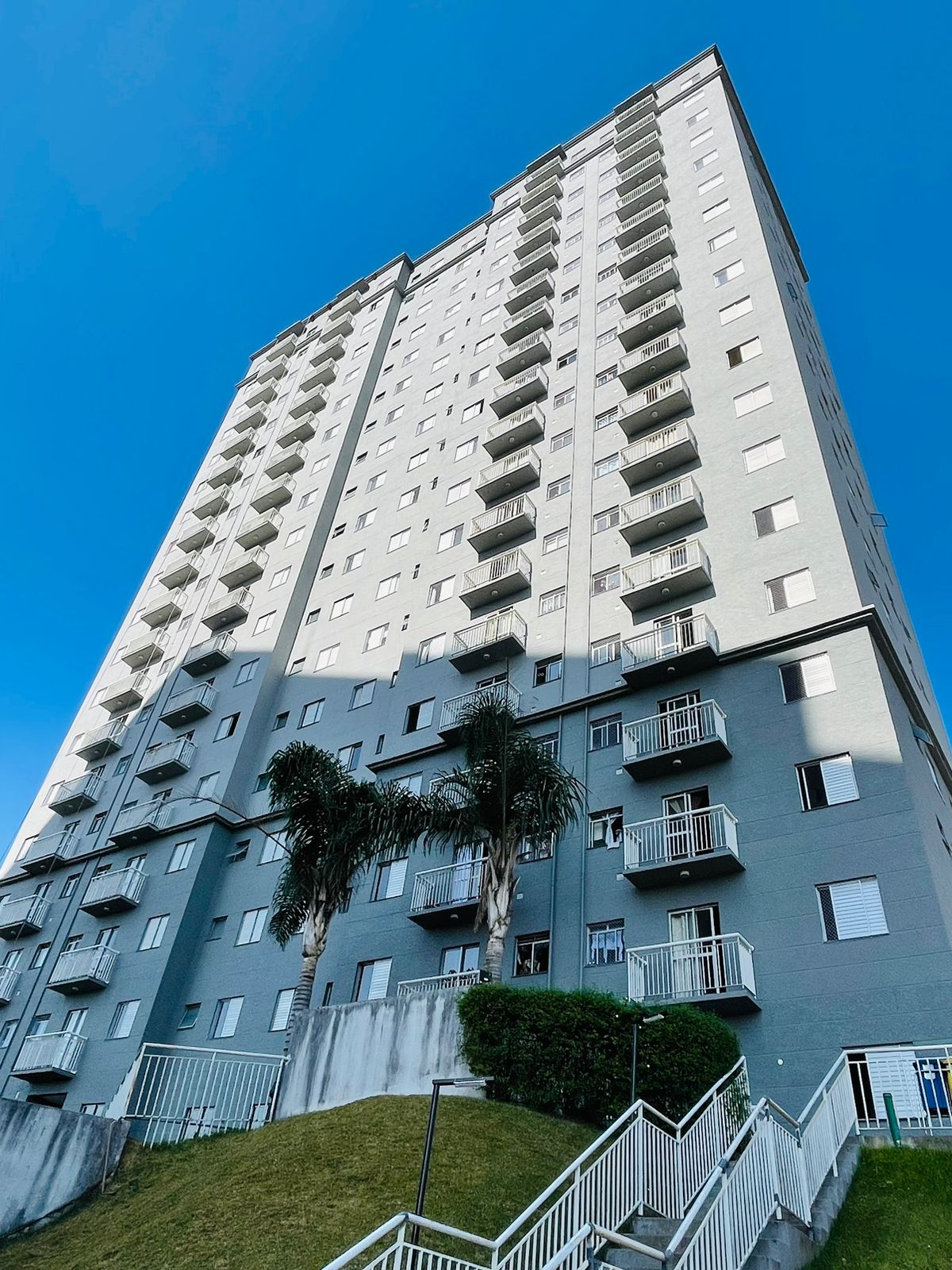 Imagem Apartamento com 2 Quartos à Venda, 50 m²em Bussocaba - Osasco