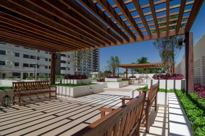 Imagem Apartamento com 2 Quartos à Venda, 52 m² em Del Castilho - Rio De Janeiro