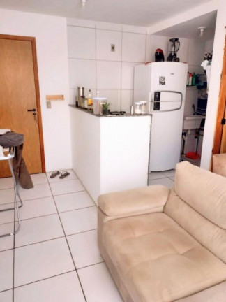 Imagem Apartamento com 2 Quartos à Venda, 40 m² em Candeias - Jaboatão dos Guararapes