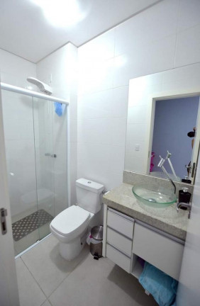 Imagem Apartamento com 3 Quartos à Venda, 111 m² em Perequê - Porto Belo