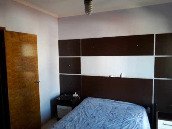 Imagem Casa de Condomínio com 2 Quartos à Venda, 62 m² em Vila Carmosina - São Paulo
