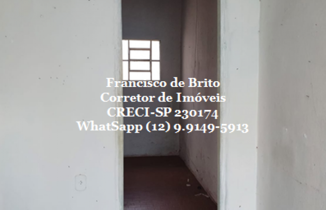 Imagem Casa com 2 Quartos à Venda, 169 m² em Centro - Cruzeiro