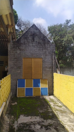 Imagem Chácara com 2 Quartos à Venda, 180 m² em Jardim São Domingos - Guarulhos