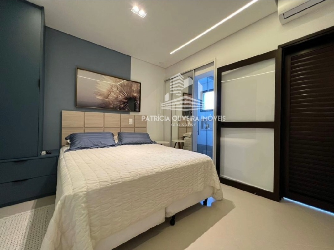 Imagem Apartamento com 2 Quartos à Venda, 94 m²em Riviera - Bertioga