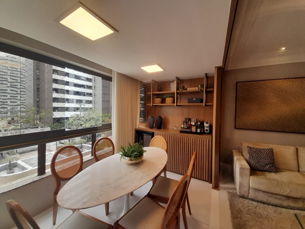 Foto do imóvel: Apartamento com 3 Quartos à Venda, 126 m² em Pituba - Salvador