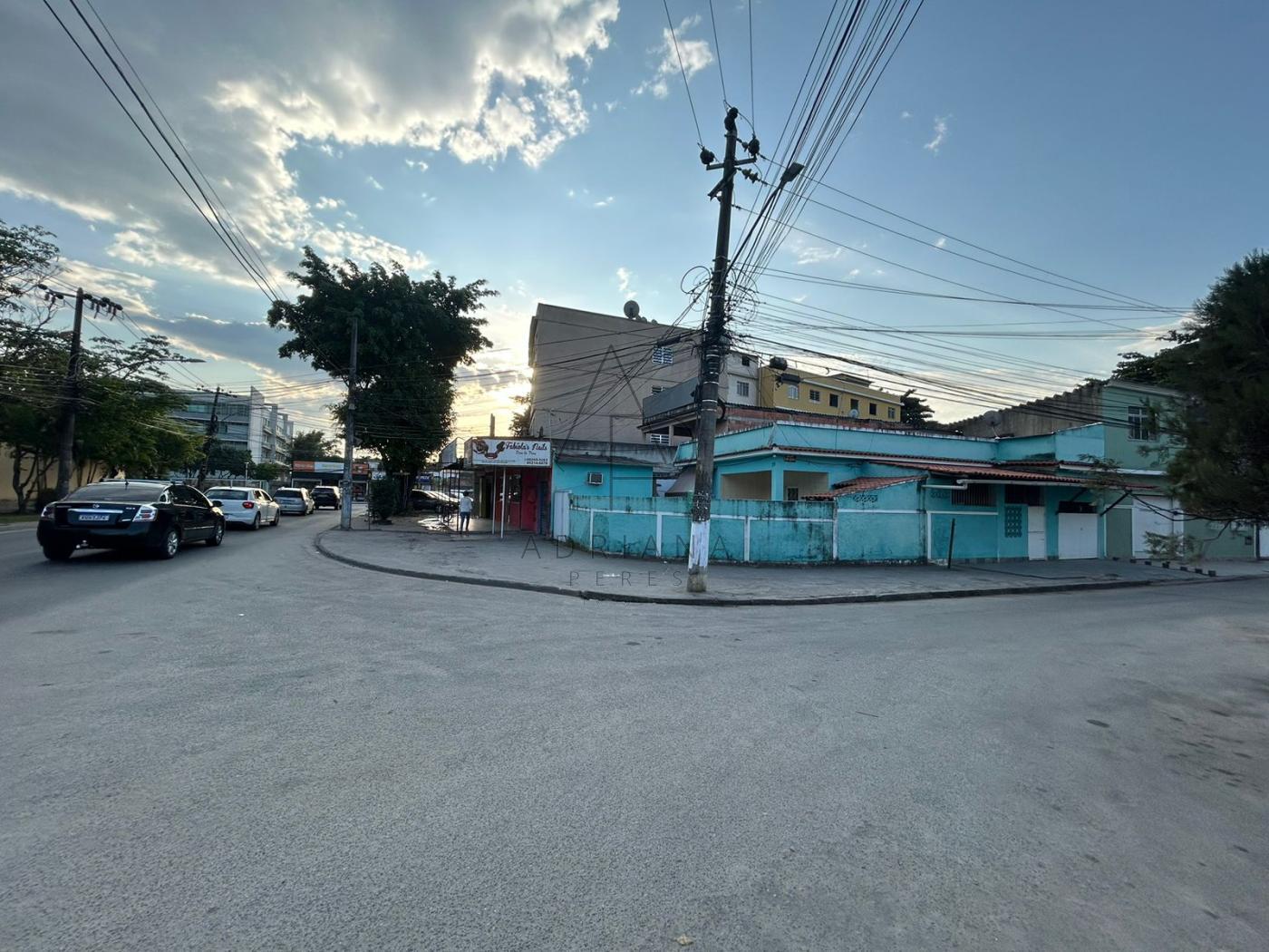 Foto do imóvel: Casa com 3 Quartos à Venda, 120 m² em Campo Grande - Rio de Janeiro