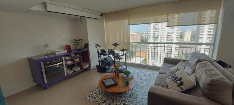 Imagem Apartamento com 2 Quartos à Venda,  em Jardim Dom Bosco - São Paulo