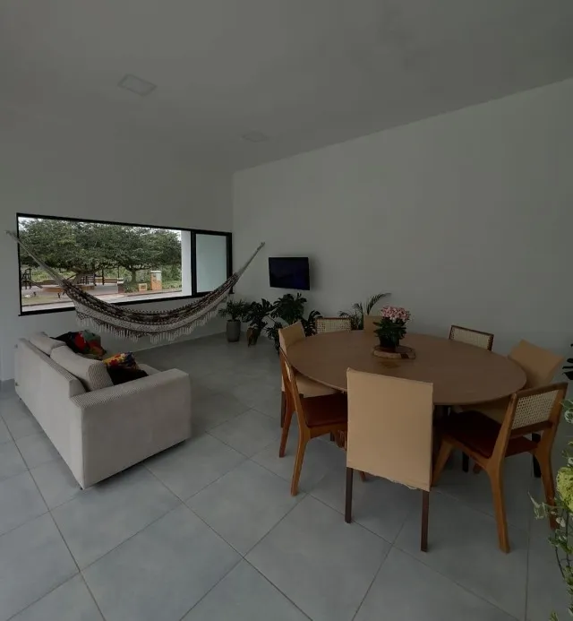 Foto do imóvel: Casa de Condomínio com 3 Quartos à Venda, 210 m²em Cajupiranga - Parnamirim