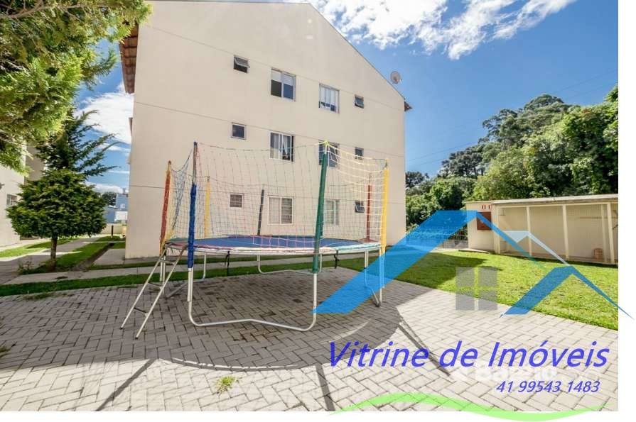 Imagem Apartamento com 3 Quartos à Venda, 54 m²em Portão - Curitiba