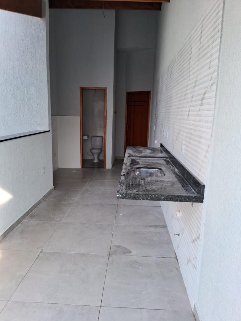 Imagem Apartamento com 2 Quartos à Venda, 50 m²em Vila Camilópolis - Santo André