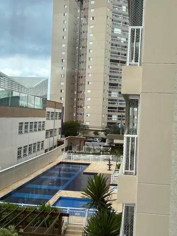 Imagem Apartamento com 3 Quartos à Venda, 113 m²em Jardim Bonfiglioli - Jundiaí