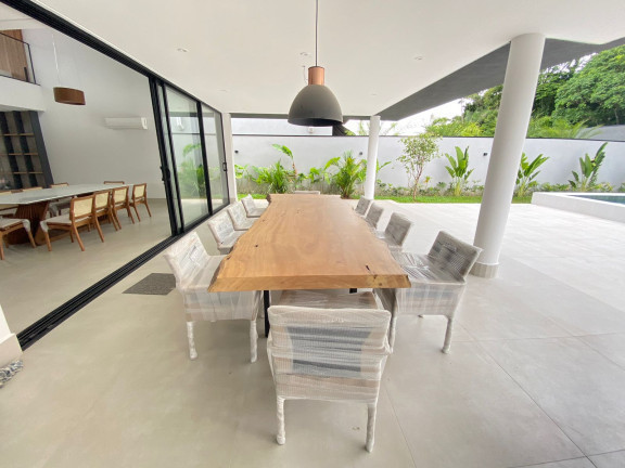 Imagem Casa com 7 Quartos à Venda, 579 m²em Riviera - Bertioga