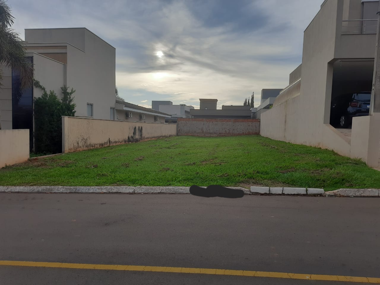 Foto do imóvel: Terreno em Condomínio à Venda, 400 m² em Loteamento Recanto do Lago - São José do Rio Preto
