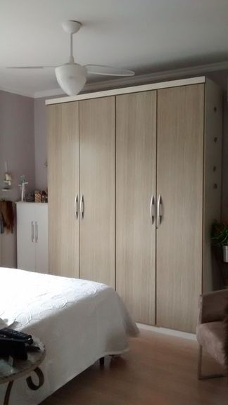 Imagem Apartamento com 2 Quartos à Venda, 56 m² em Capoeiras - Florianópolis