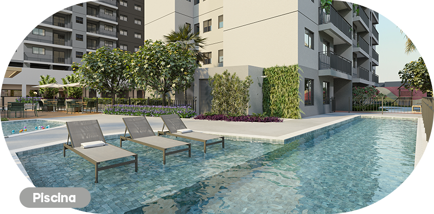 Foto do imóvel: Apartamento com 3 Quartos à Venda, 65 m² em Serraria - Maceió