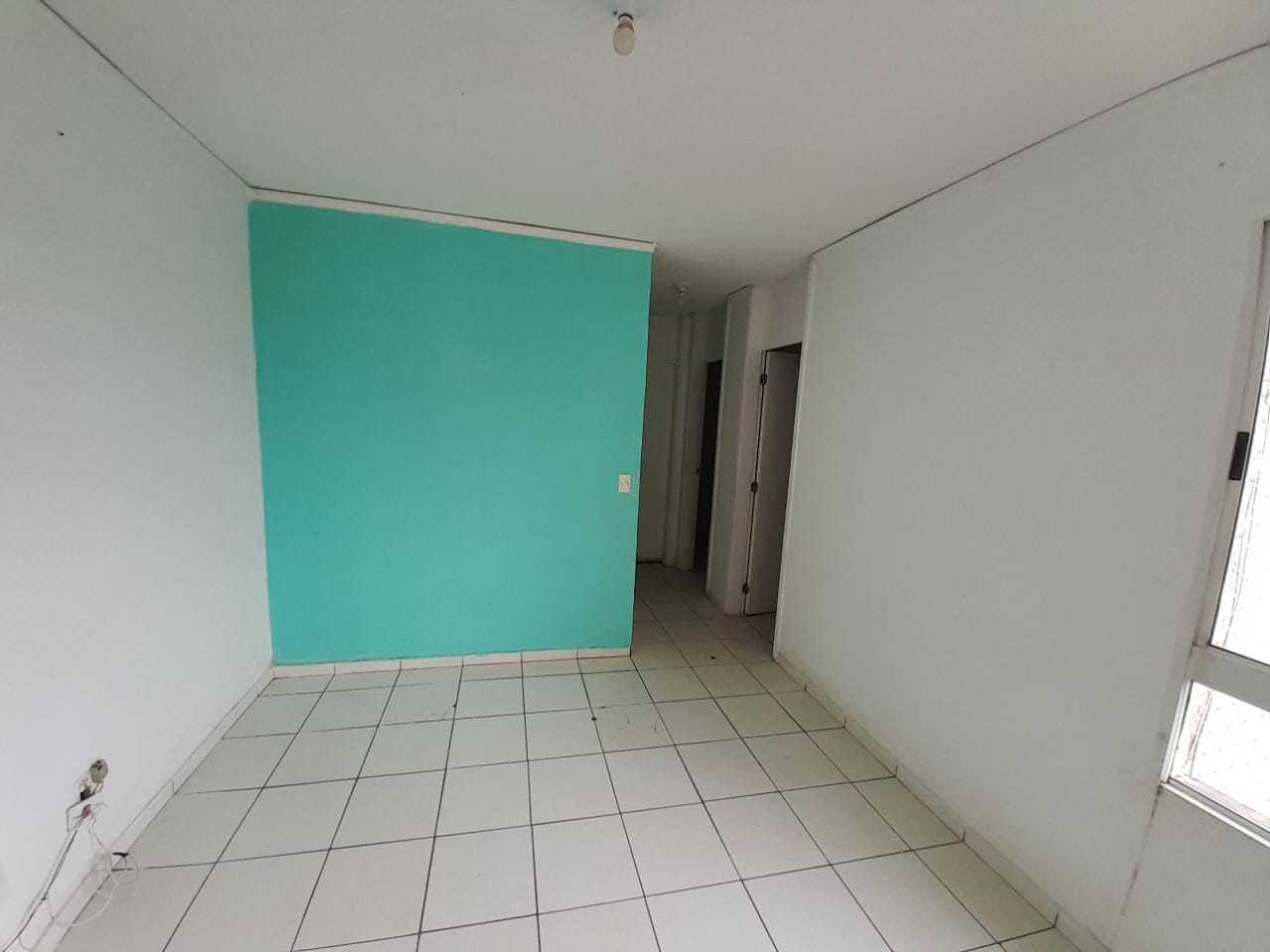 Imagem Apartamento com 2 Quartos à Venda, 43 m²em Jardim São Gerônimo (Nova Veneza) - Sumaré