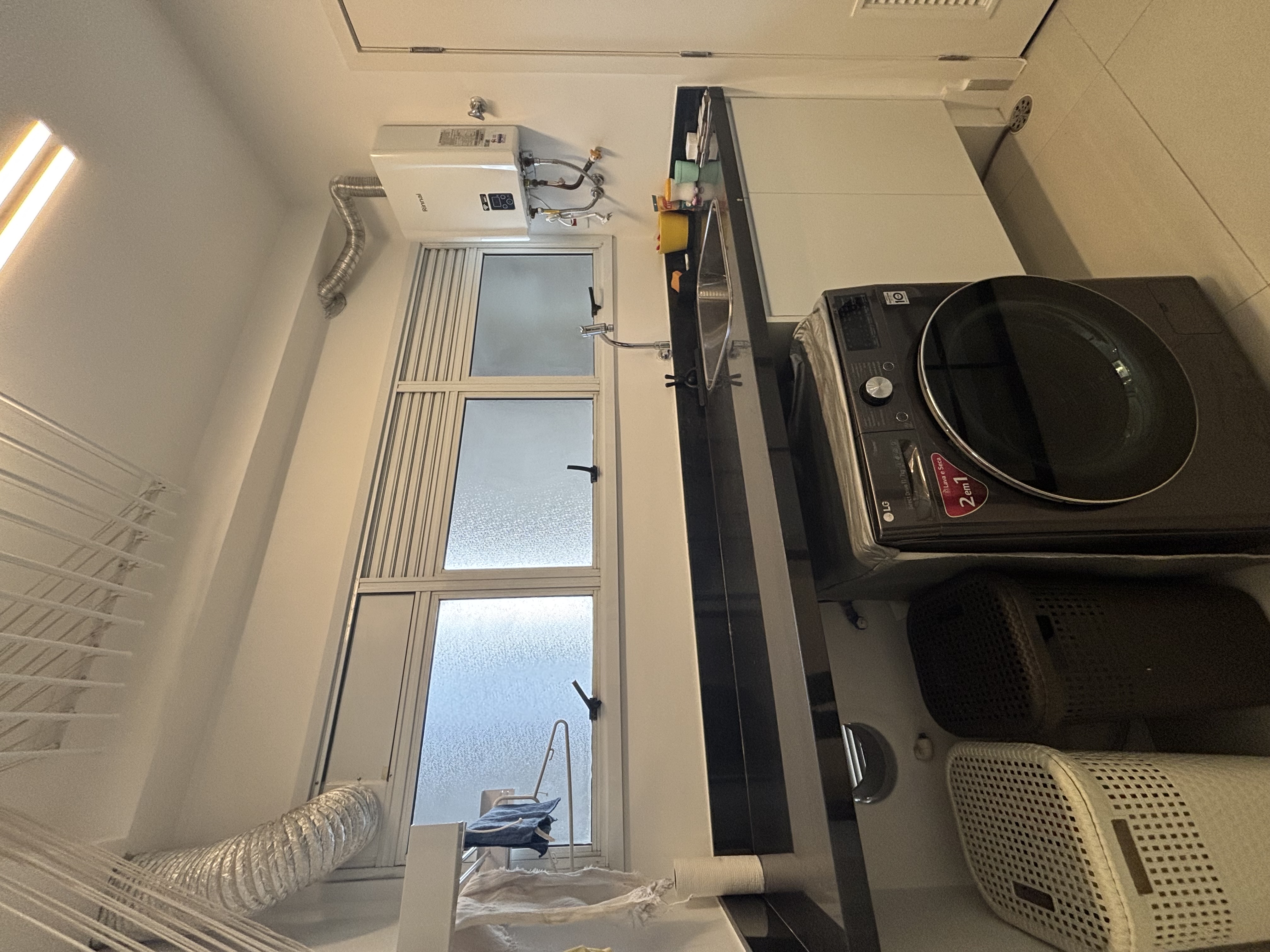Foto do imóvel: Apartamento com 3 Quartos para Alugar, 104 m² em Planalto Paulista - São Paulo