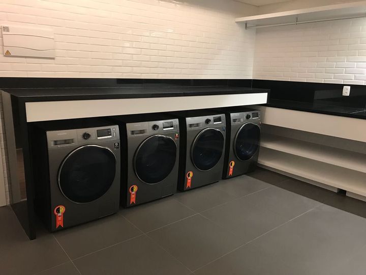 Imagem Apartamento com 2 Quartos à Venda, 84 m² em Indianópolis - São Paulo