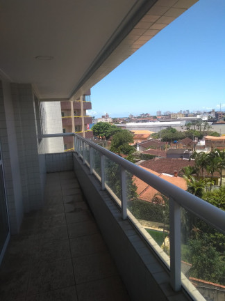 Imagem Apartamento com 2 Quartos para Alugar,  em Tupi - Praia Grande