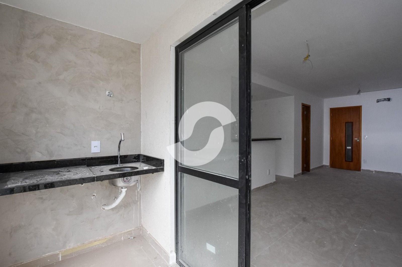Foto do imóvel: Apartamento com 2 Quartos à Venda, 76 m² em Piratininga - Niterói