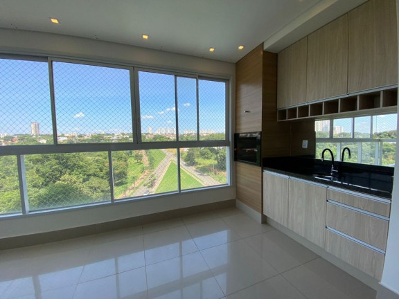 Apartamento com 3 Quartos à Venda, 117 m²em Jardim Atlântico - Goiânia