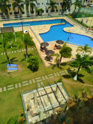 Apartamento com 2 Quartos à Venda, 44 m²em Messejana - Fortaleza