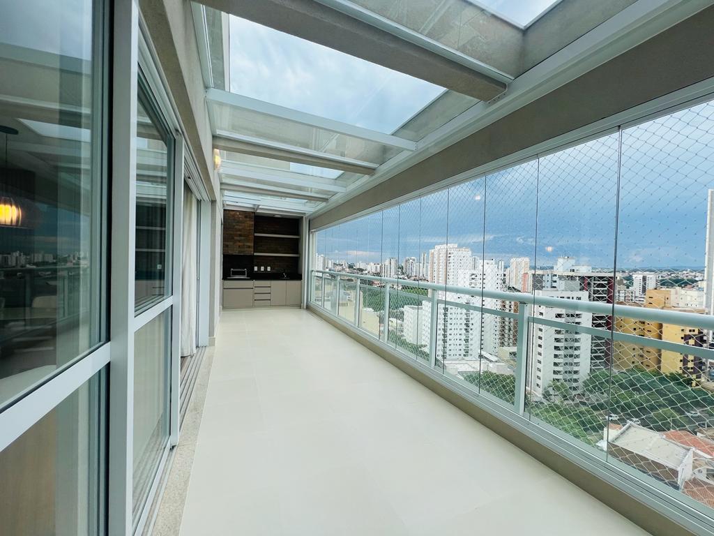 Imagem Apartamento com 3 Quartos à Venda, 177 m²em Cambuí - Campinas