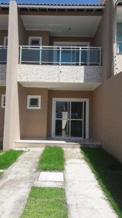 Imagem Casa com 3 Quartos à Venda, 80 m² em Mondubim - Fortaleza