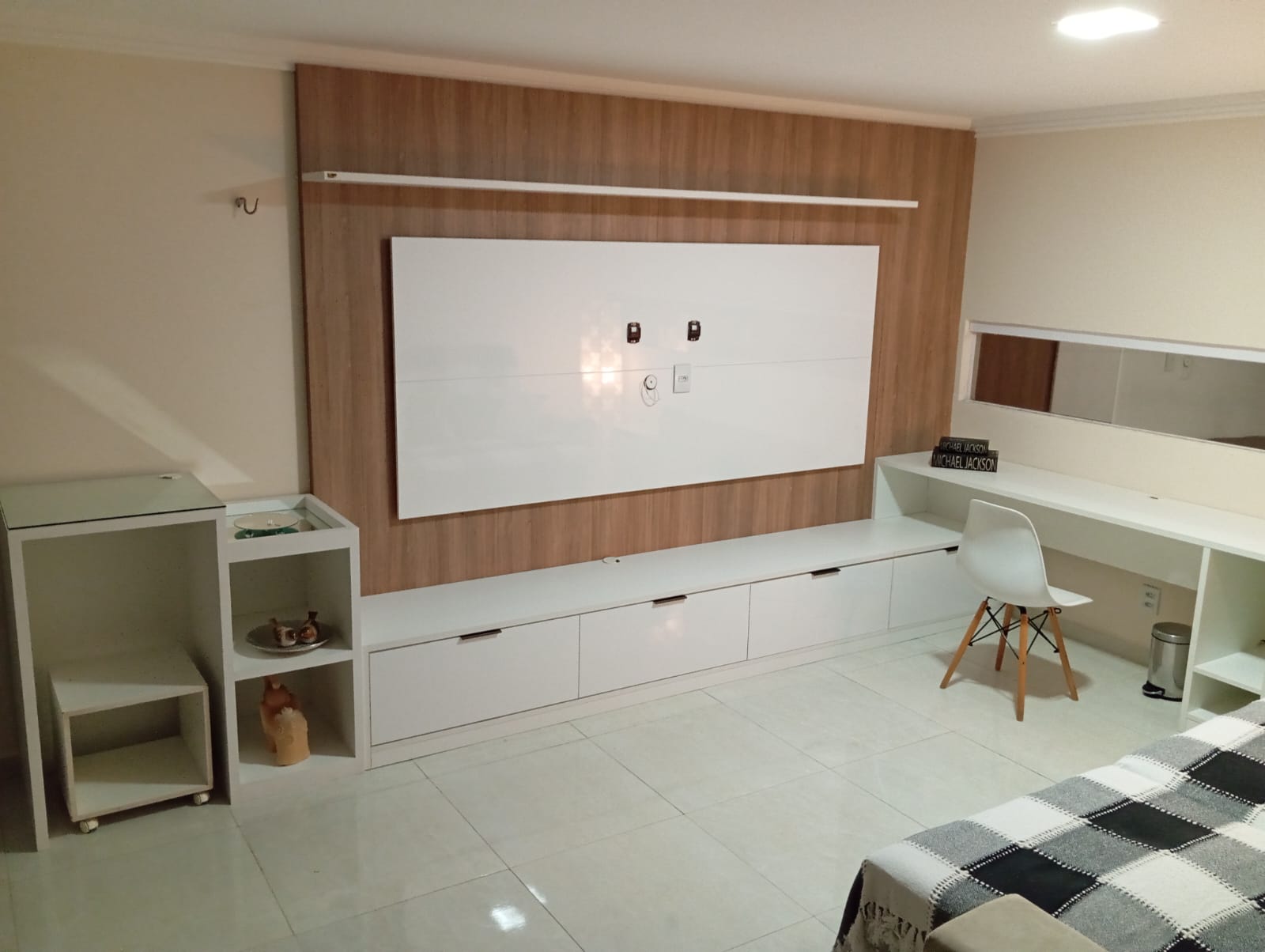 Imagem Casa de Condomínio com 3 Quartos para Alugar, 200 m²em Parque das Nações - Parnamirim