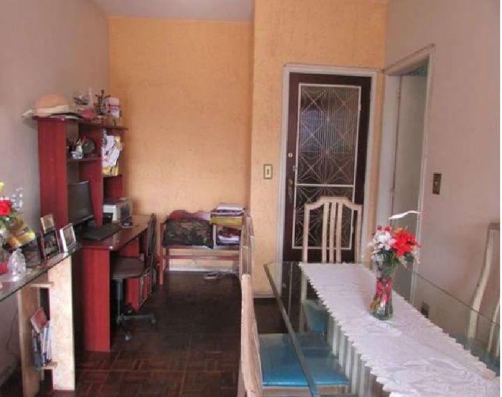 Imagem Apartamento com 3 Quartos à Venda, 90 m²em Cascadura - Rio de Janeiro