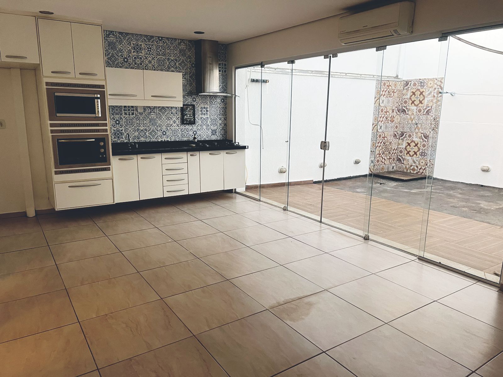 Foto do imóvel: Casa de Condomínio com 3 Quartos à Venda, 70 m² em Distrito Industrial Domingos Biancardi - Bauru