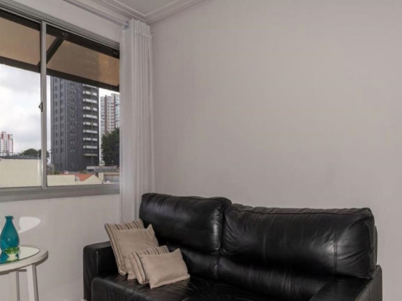Apartamento com 3 Quartos à Venda, 75 m² em Vila Gomes Cardim - São Paulo
