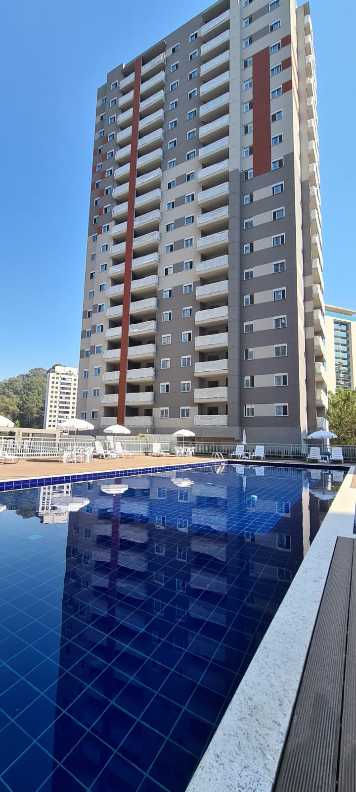 Foto do imóvel: Apartamento com 2 Quartos à Venda, 51 m² em Vila Andrade - São Paulo