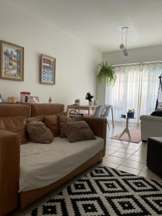 Apartamento com 1 Quarto à Venda, 70 m² em Barra da Tijuca - Rio de Janeiro
