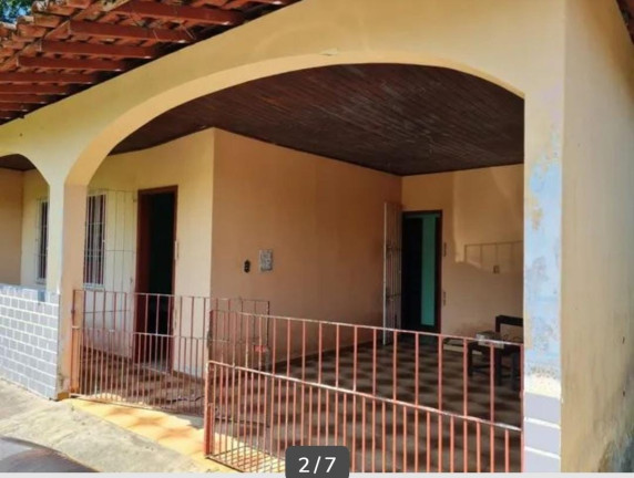 Imagem Chácara com 4 Quartos à Venda, 11.000 m² em Paricatuba - Benevides