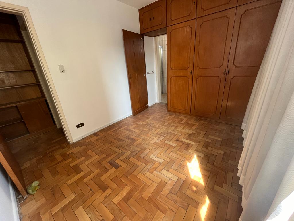 Apartamento com 3 Quartos à Venda, 80 m²em Vila Barreto - São Paulo