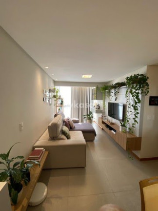 Imagem Apartamento com 3 Quartos à Venda, 92 m² em Barro Vermelho - Vitória