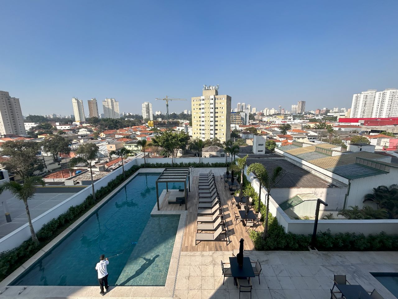 Imagem Apartamento com 3 Quartos à Venda, 108 m²em Chácara Santo Antônio - SÃO PAULO