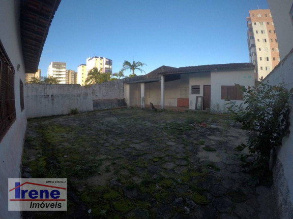 Imagem Casa com 3 Quartos à Venda ou Locação,  em centro - Itanhaém